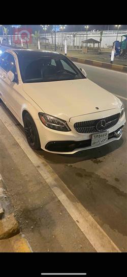 مێرسێدس بێنز C-Class
